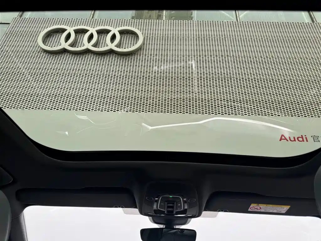 Audi A6L 2025 Model Year Facelift 40 TFSI Luxury Sport фото 8