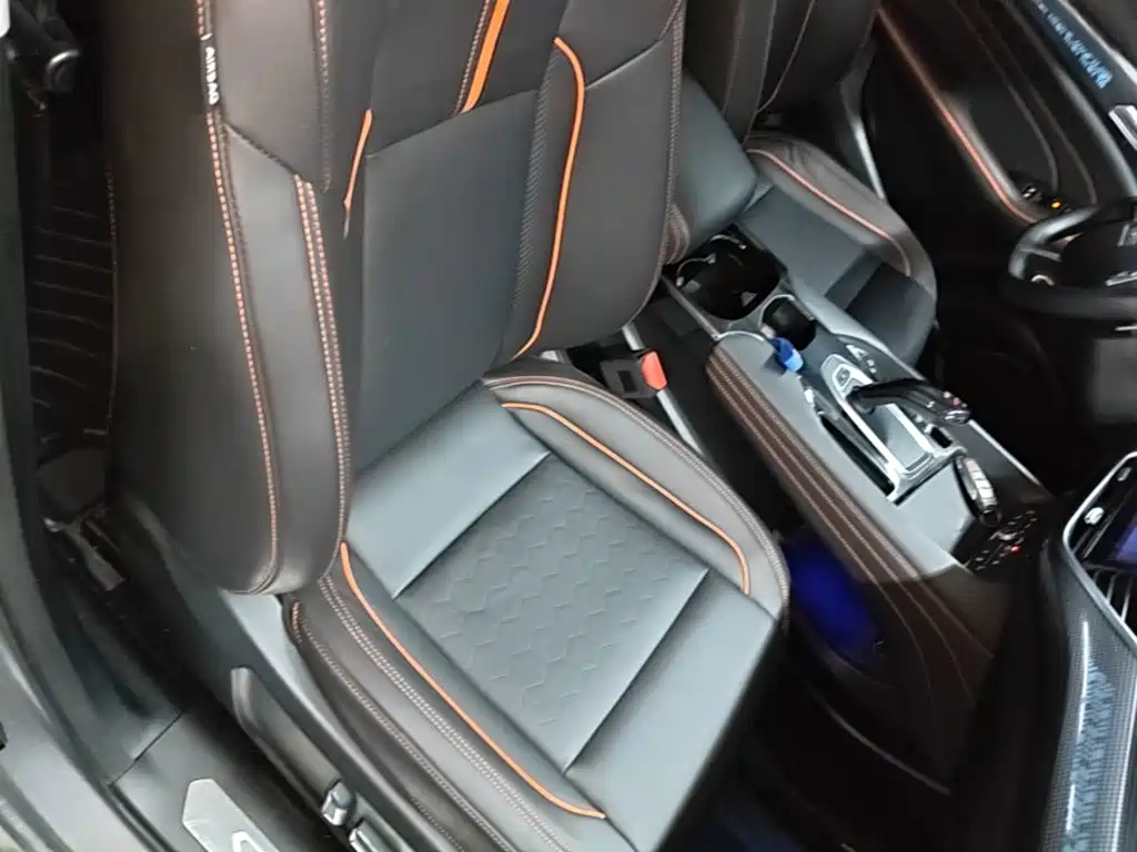 Haval F7 2020 2021 2.0T FWD i-Model