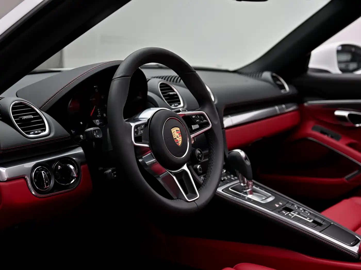 Porsche 718 2026 2023 Boxster Style Edition 2.0T