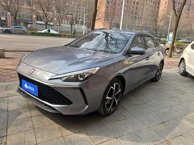 ROEWE I5