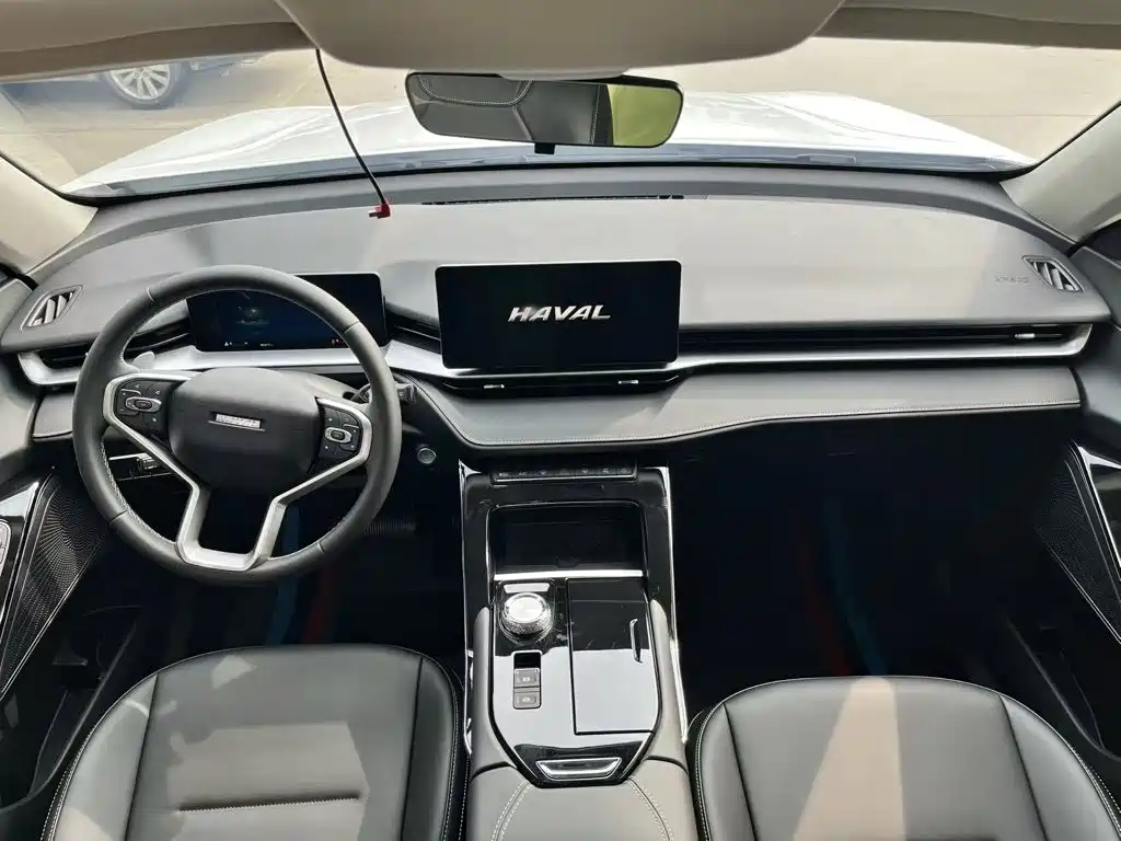 Photo 12 - Haval H6