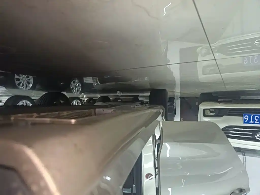 Geely Binrui 2018 2018 1.4T CVT Binzhi Edition