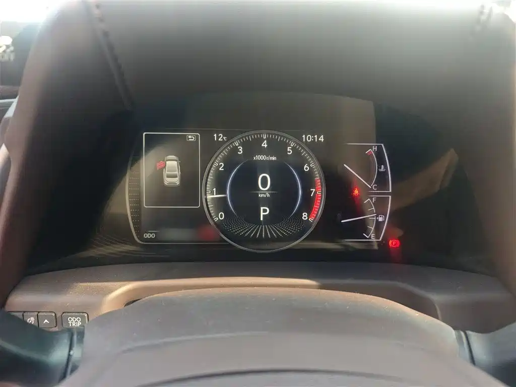 Lexus ES 2020 Model 260 Excellence Edition фото 4
