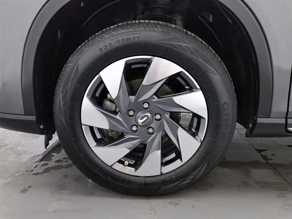 GAC TRUMPCHI GS4