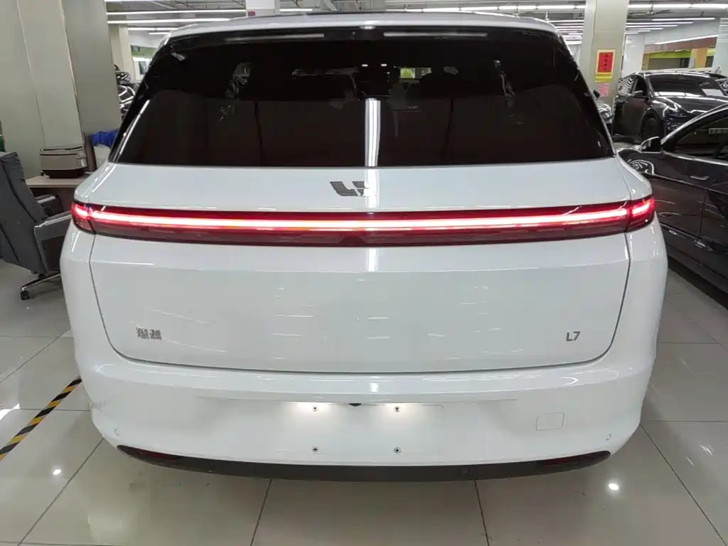 Li Auto L7 2023 2023 Pro