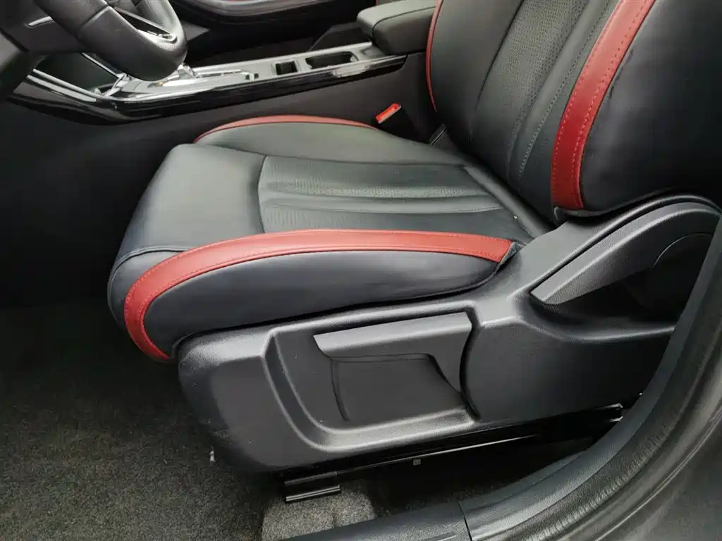 GAC TRUMPCHI GS4