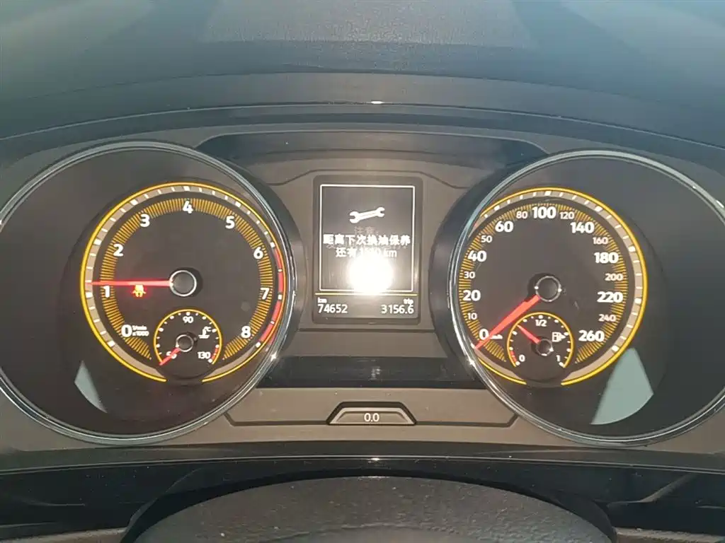 Volkswagen Tiguan L 2021 330TSI Automatic 2WD Smart фото 12