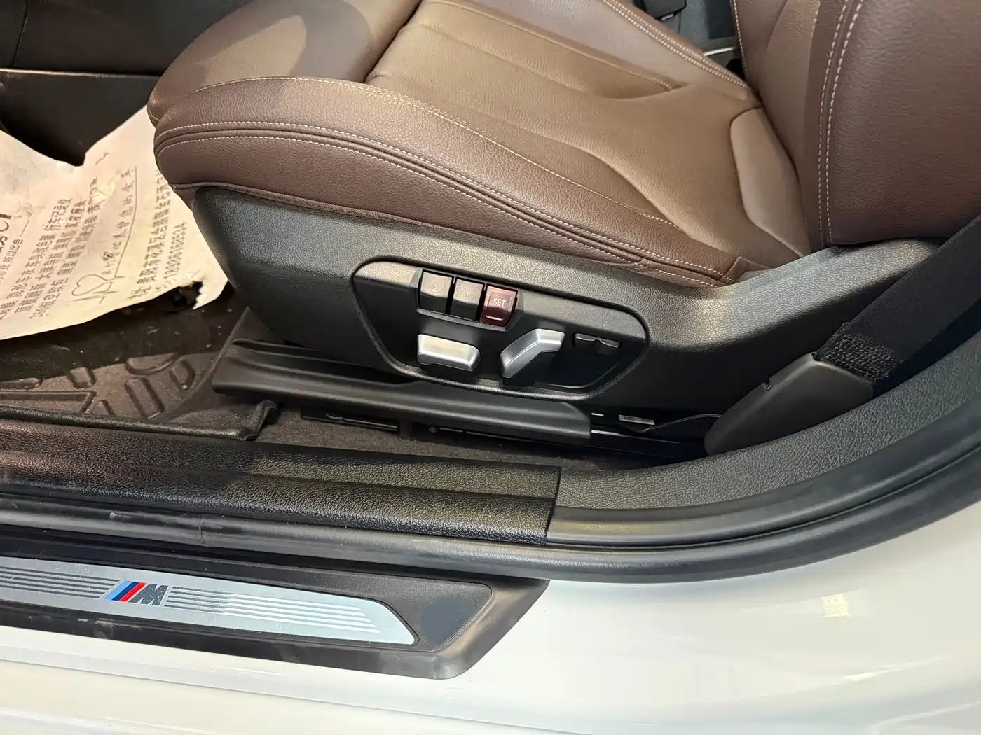 BMW 1 Series 2022 125i M Sport Shadow Edition фото 10