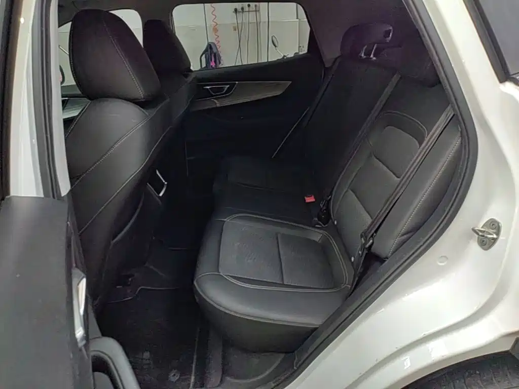 Chery Tiggo 5x 2021 2020 1.5L CVT Fashion Edition
