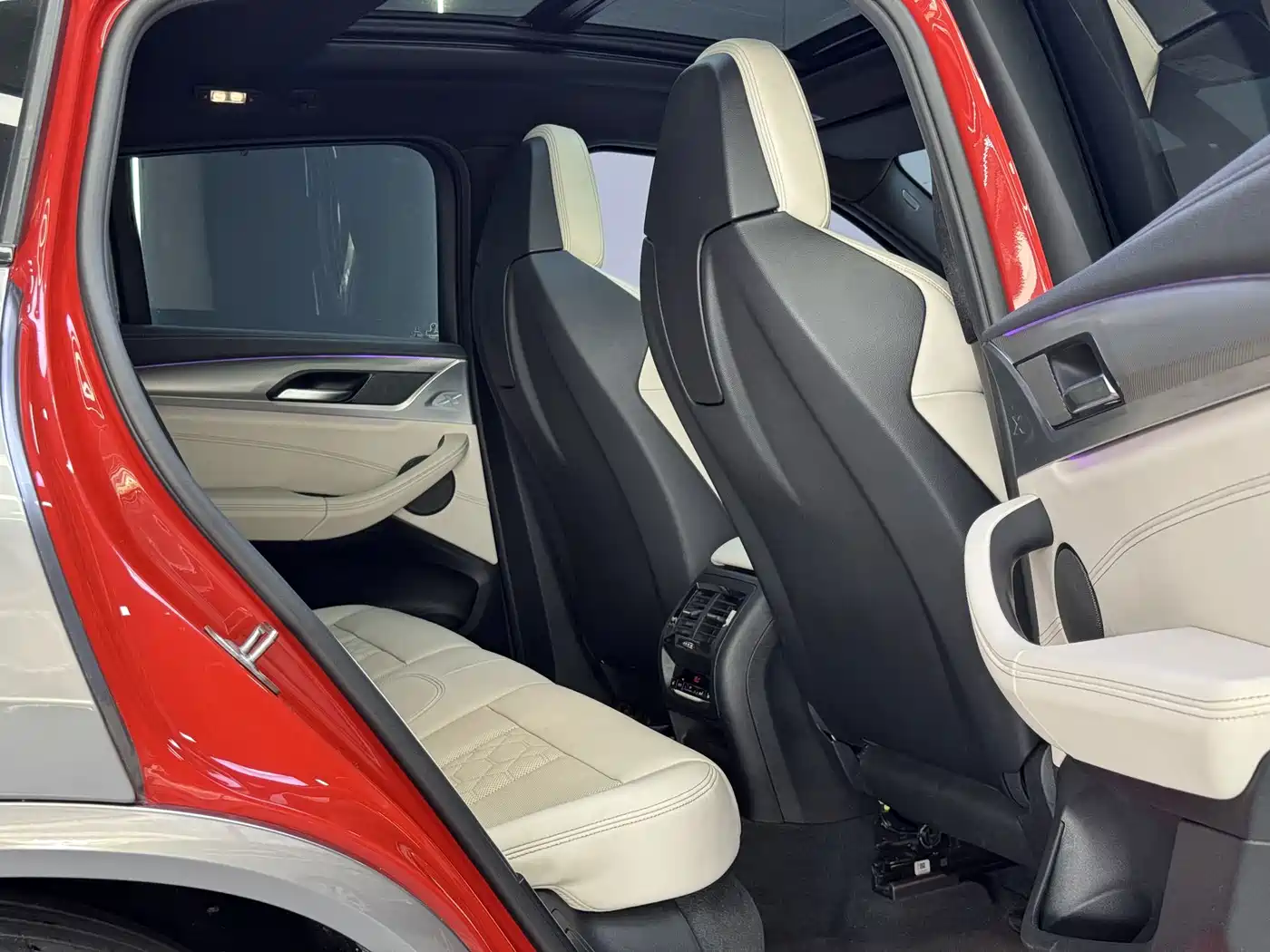 BMW X4 M 2020 2019 X4 M Competition