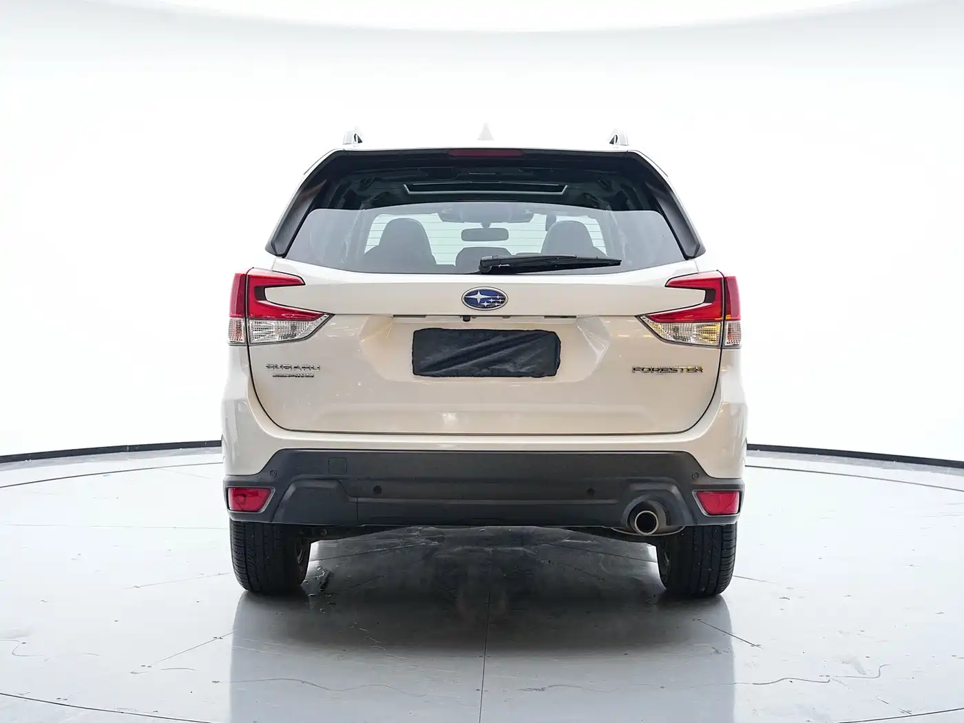 Subaru Forester 2023 2022 2.0i AWD Luxury Edition with EyeSight