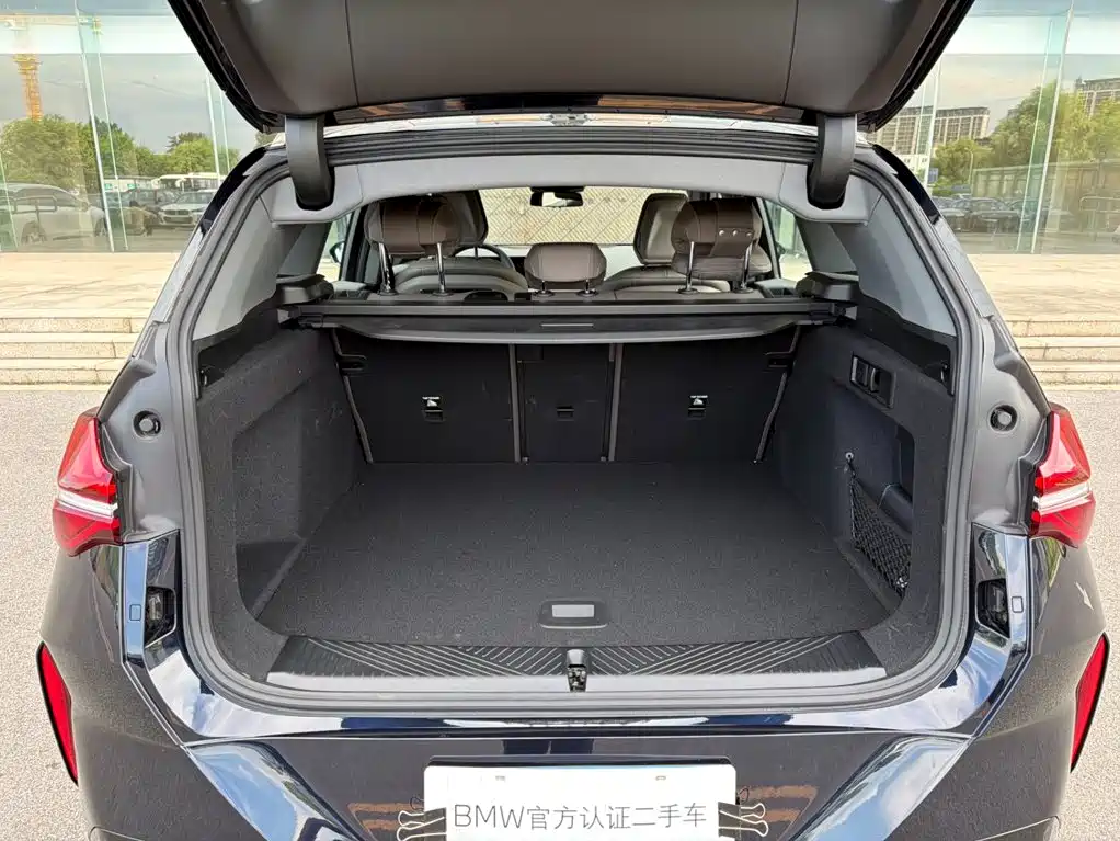 BMW X3 2025 2025 xDrive30L Leading M Sport Package