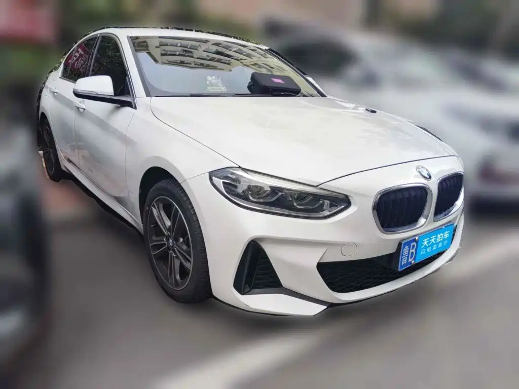 BMW 1 Series, миниатюра 3