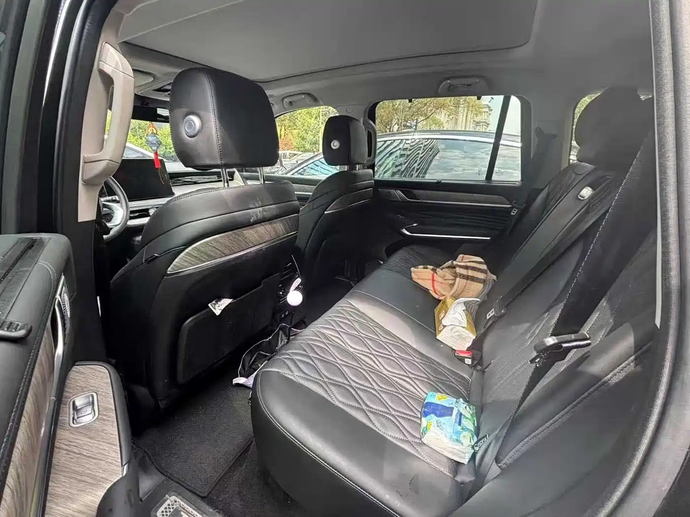 TANK TANK 500 NEW ENERGY