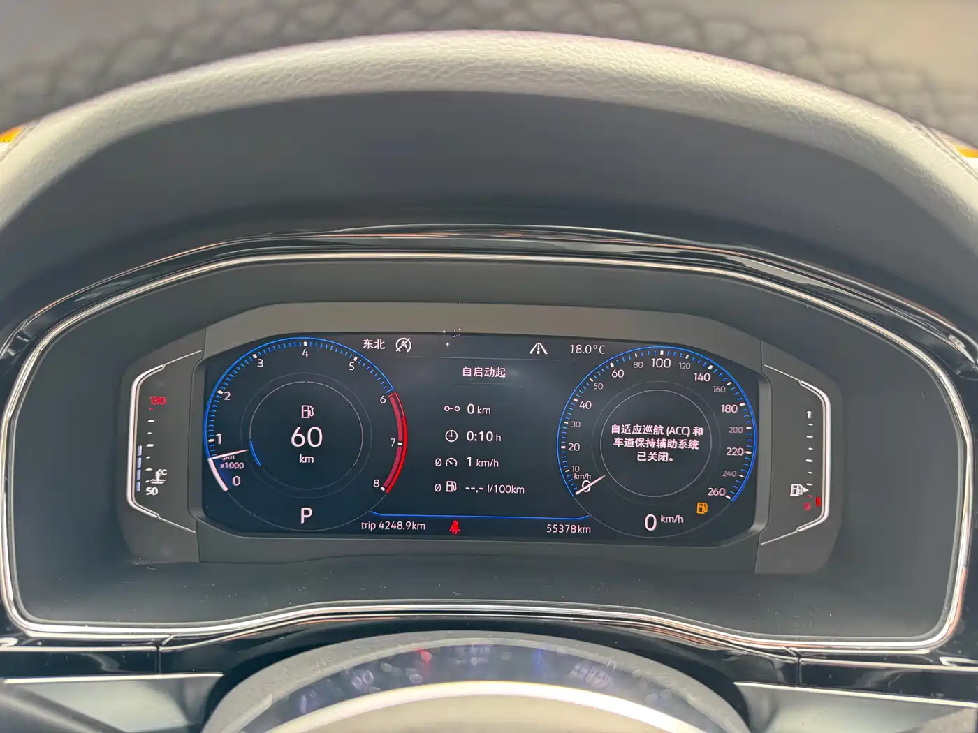 Volkswagen Teramont 2019 Teramont X 530 V6 4WD Prestige Flagship Edition фото 20