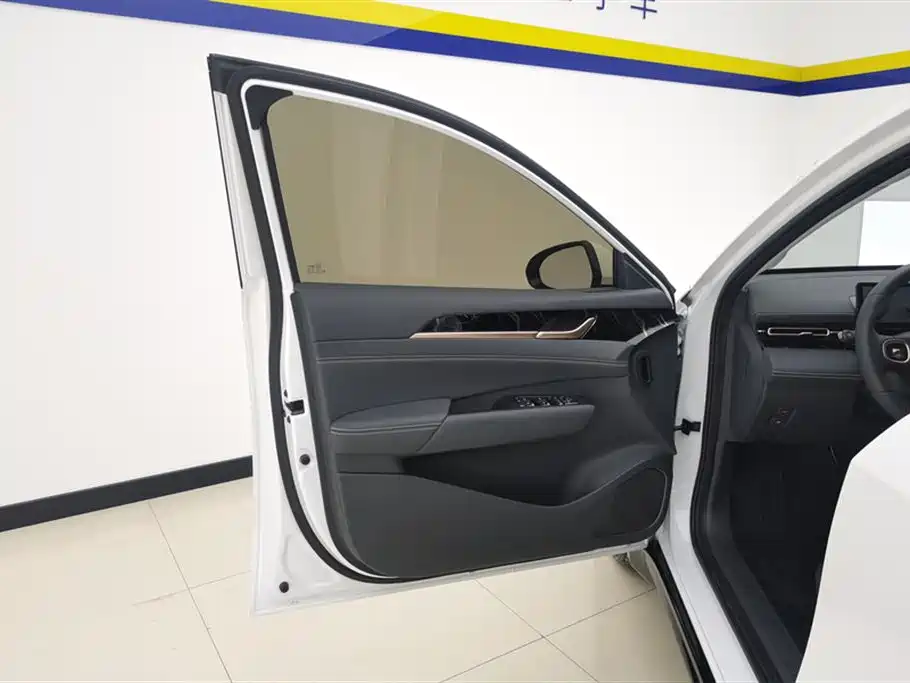 Wuling Motors Wuling Xingguang 2025 2025 70km Smart Standard