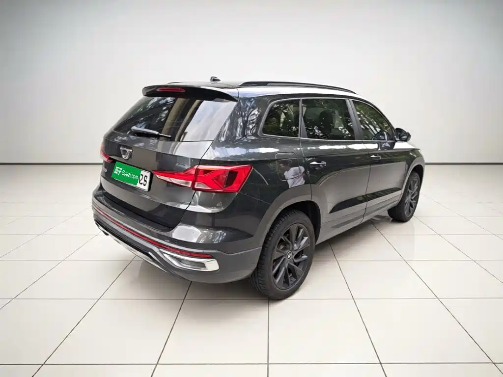 Фото 4 - Jetta VS7