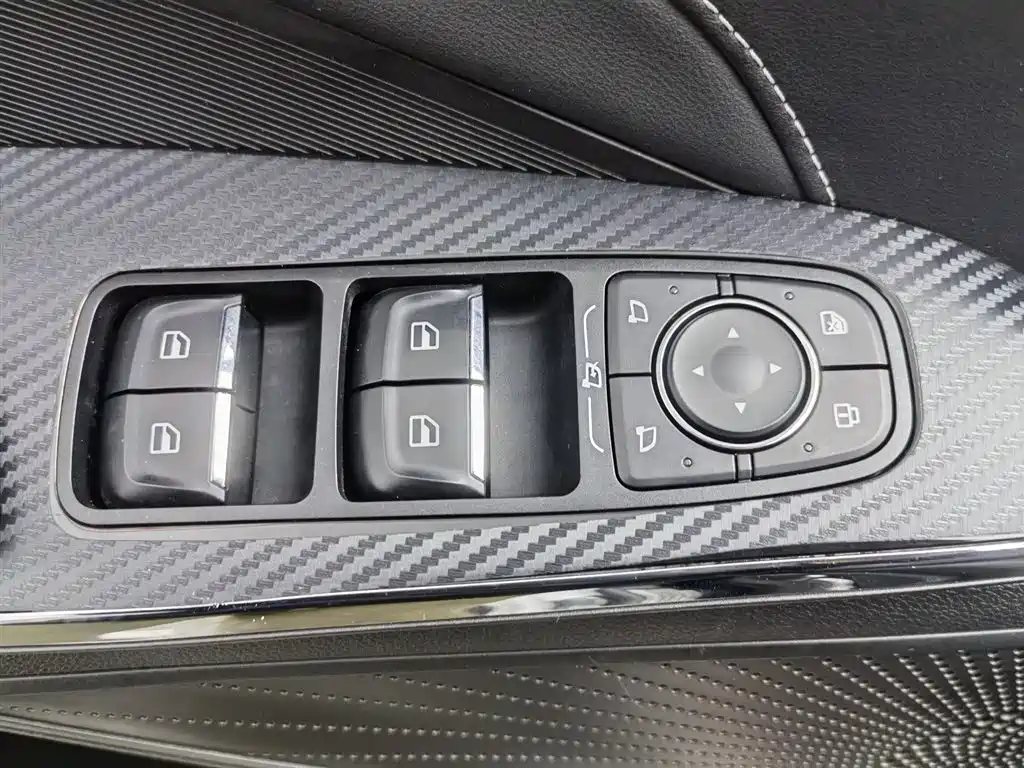 Haval H6 2021 3rd Generation 2.0T Auto 2WD Max фото 9