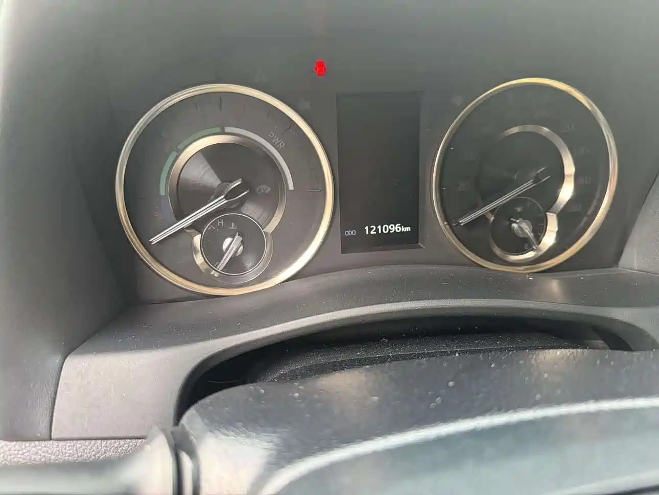 Toyota Vellfire 2021 Crown Hybrid 2.5L HV Supreme Edition фото 10