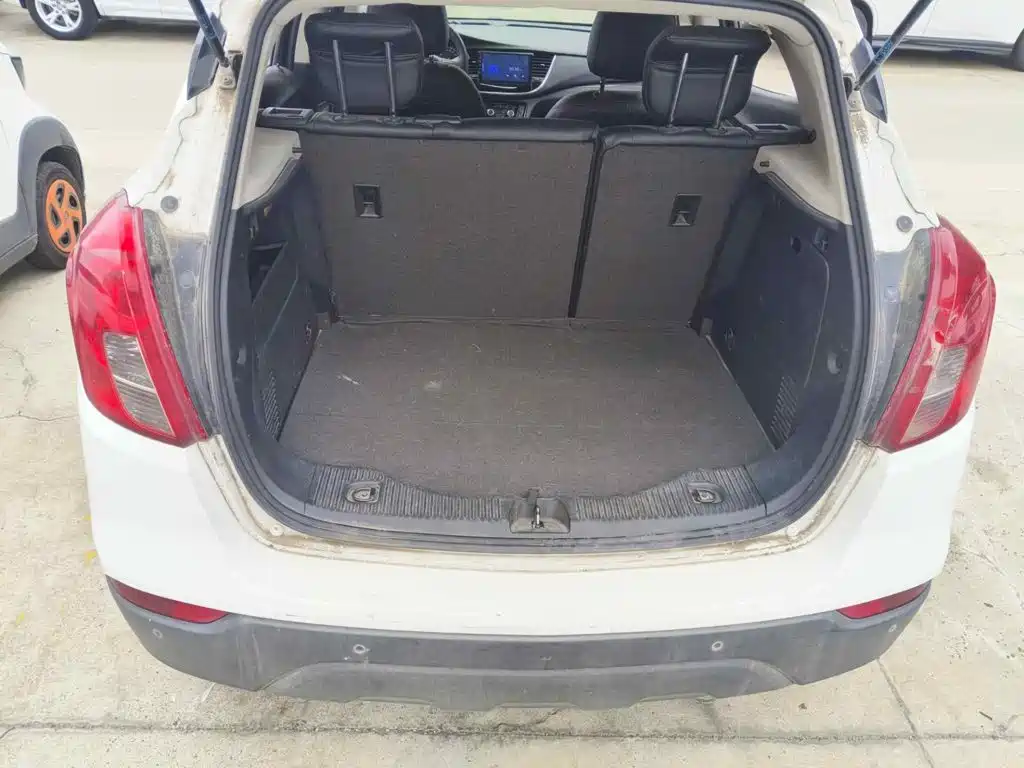 Фото 5 - Buick Encore