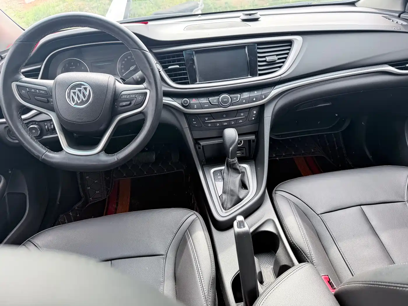 Buick Excelle 2019 18T Auto Connected Elite China VI фото 6