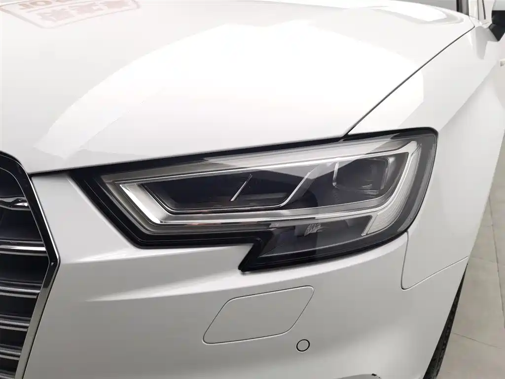 Audi A3 2019 Limousine 35 TFSI Style China VI фото 7
