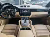 صورة 4 - Porsche Cayenne New Energy