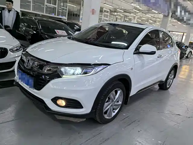 HONDA BINZHI