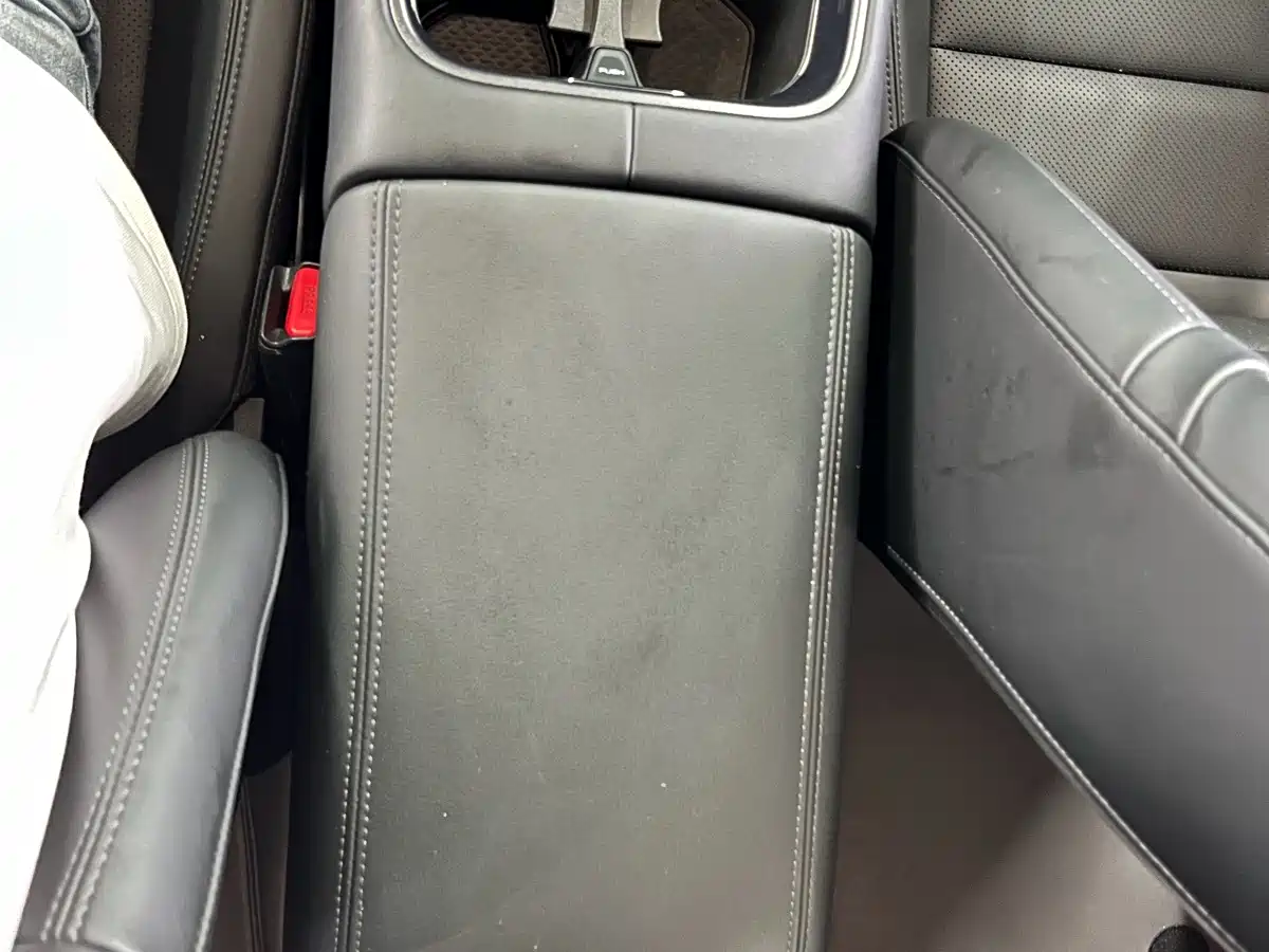 Haval Meng Long NEV 2026 2026 Hi4 200 Ultra Pilot Edition