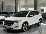 Фото 1 - GAC Group Shirui PHEV