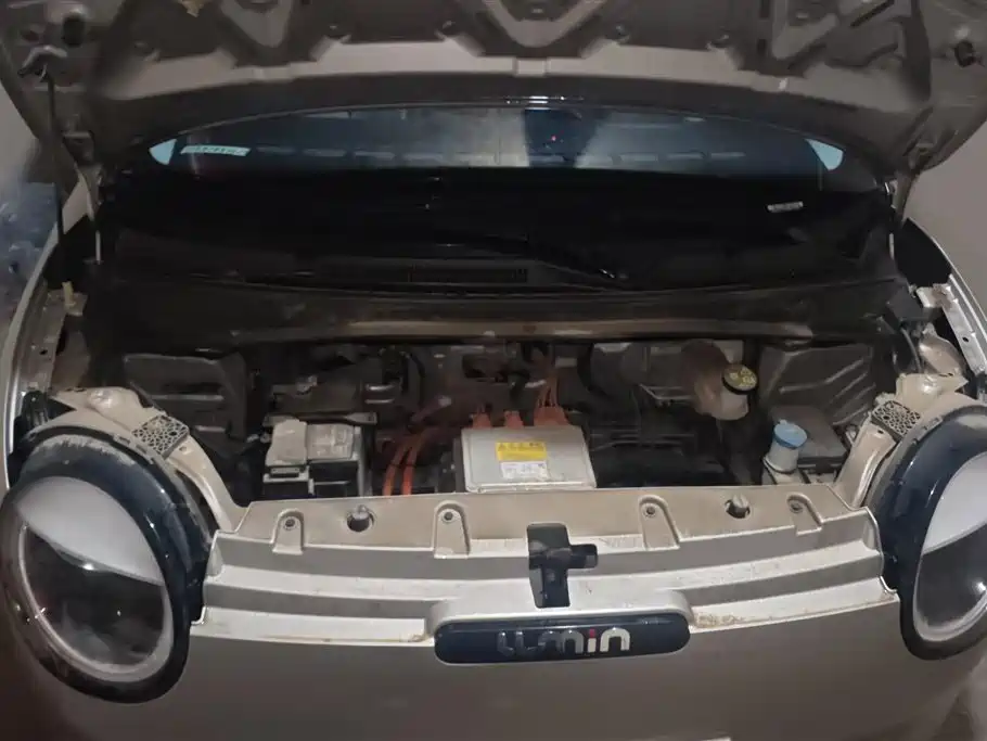 CHANGAN CHANGAN LUMIN