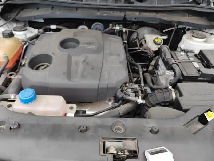 CHANGAN CHANGAN AUCHAN X7