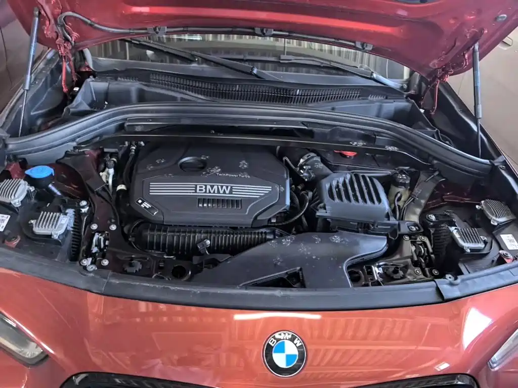 Фото 20 - BMW X2