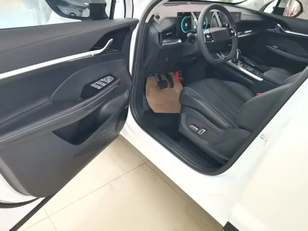 Roewe RX5 MAX 2023 2022 1.5T Auto Promising Luxury Edition