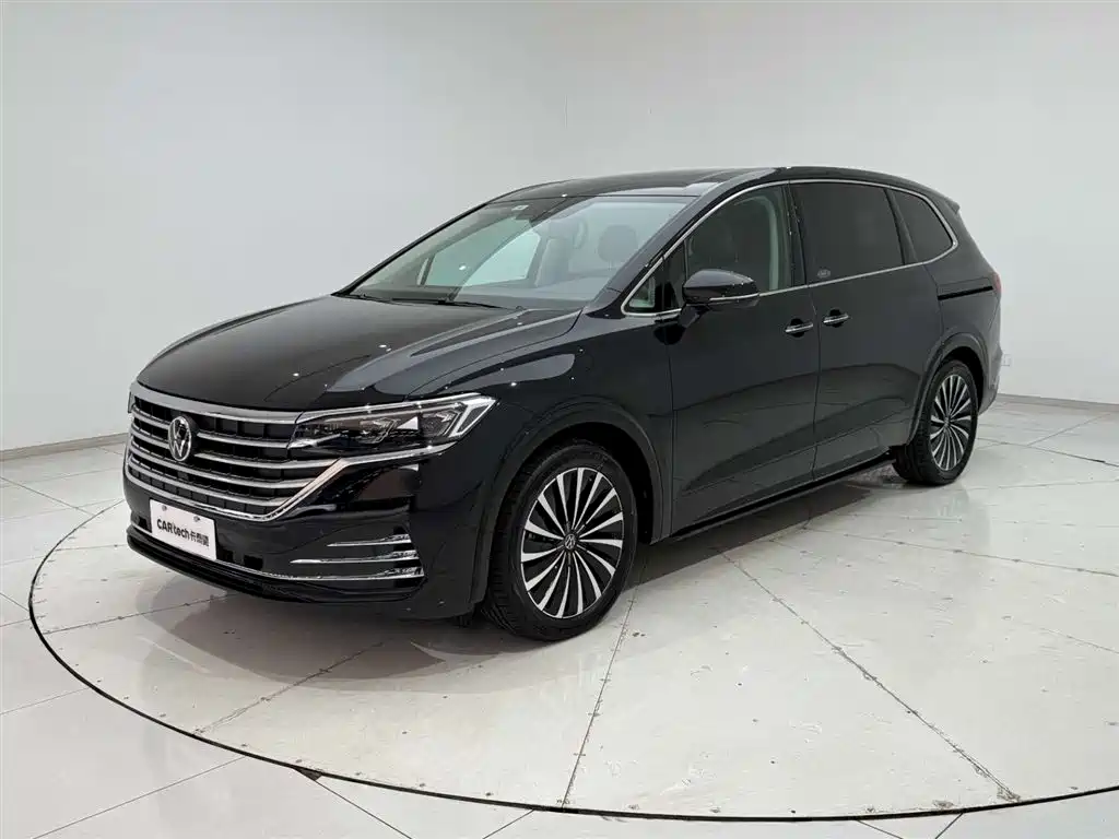 VOLKSWAGEN WEIRAN