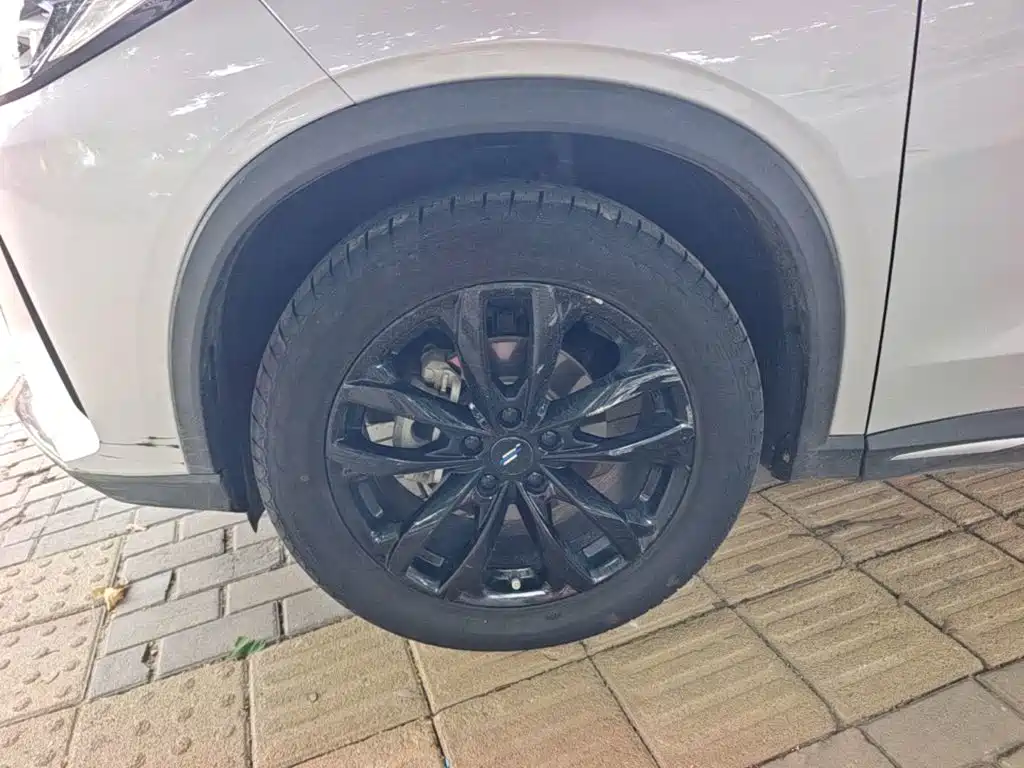 Changan Oshan X5 PLUS 2023 2023 1.5T DCT Navigation Model