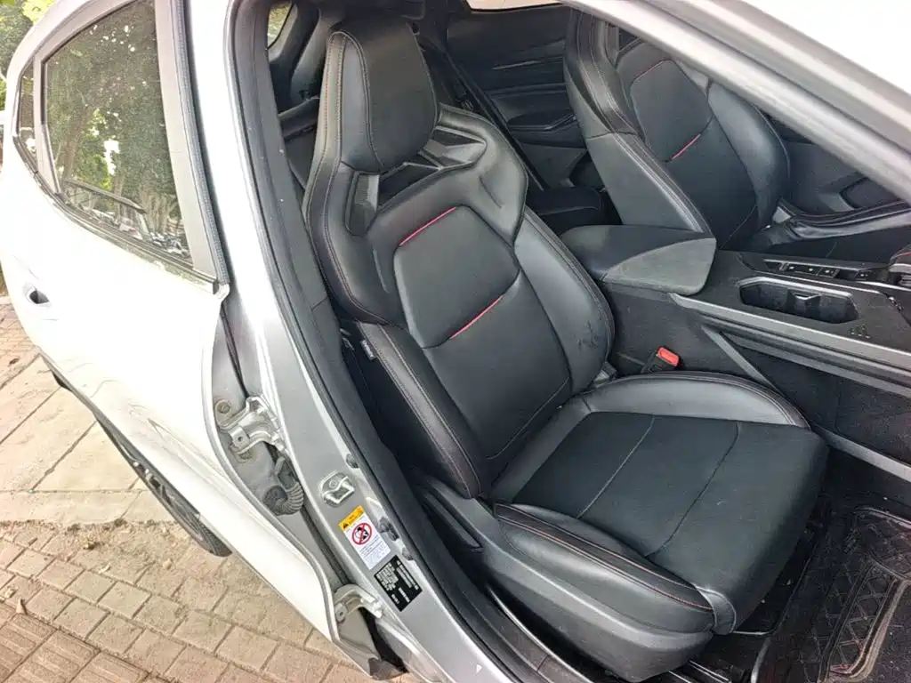 Changan Oshan X5 PLUS 2023 2023 1.5T DCT Navigation Model