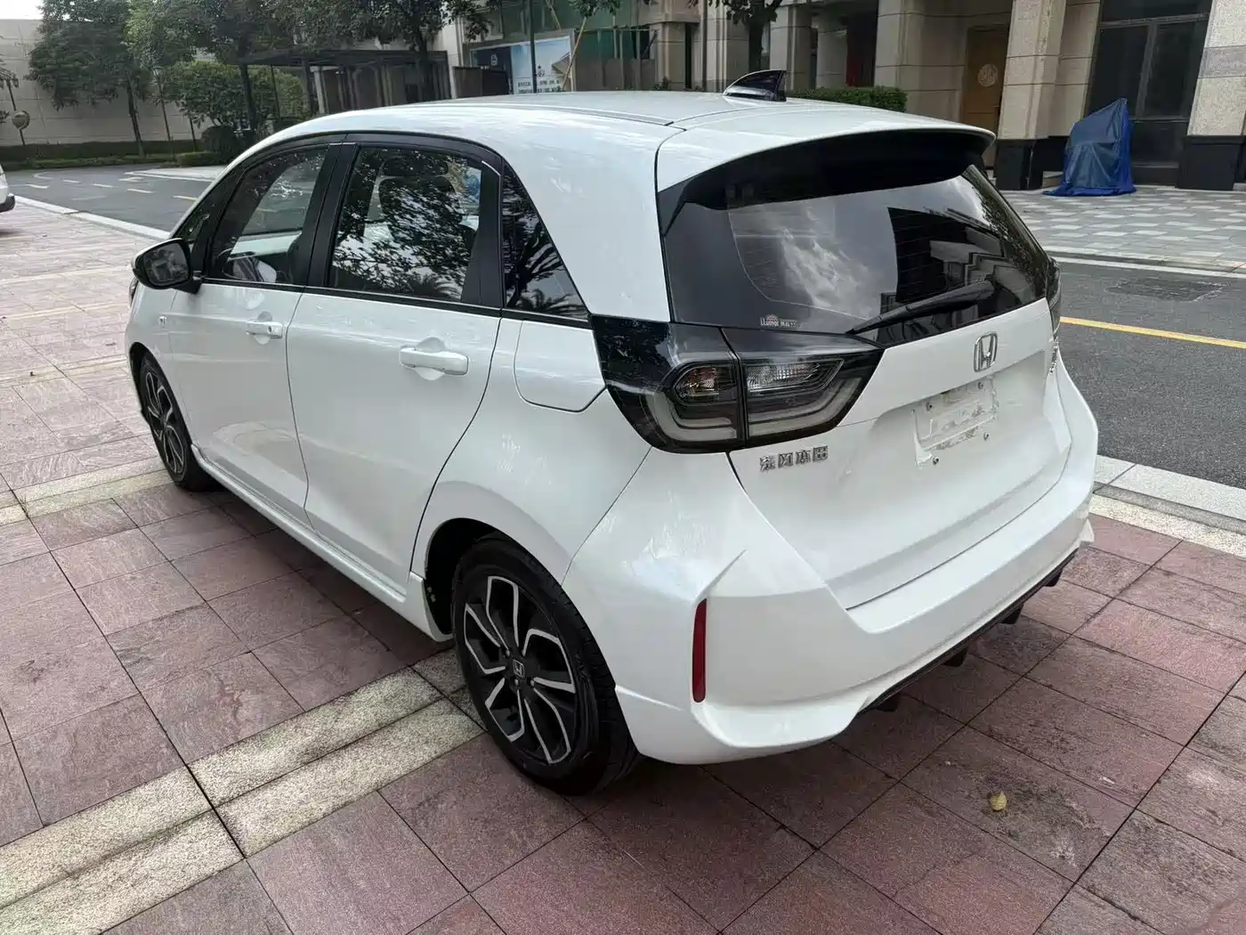 Фото 7 - Honda LIFE
