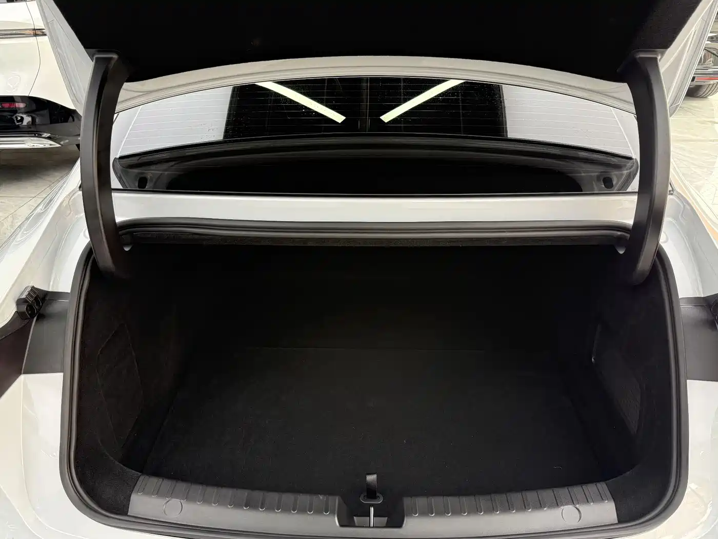 GEELY GALAXY GALAXY SPARKLE 8