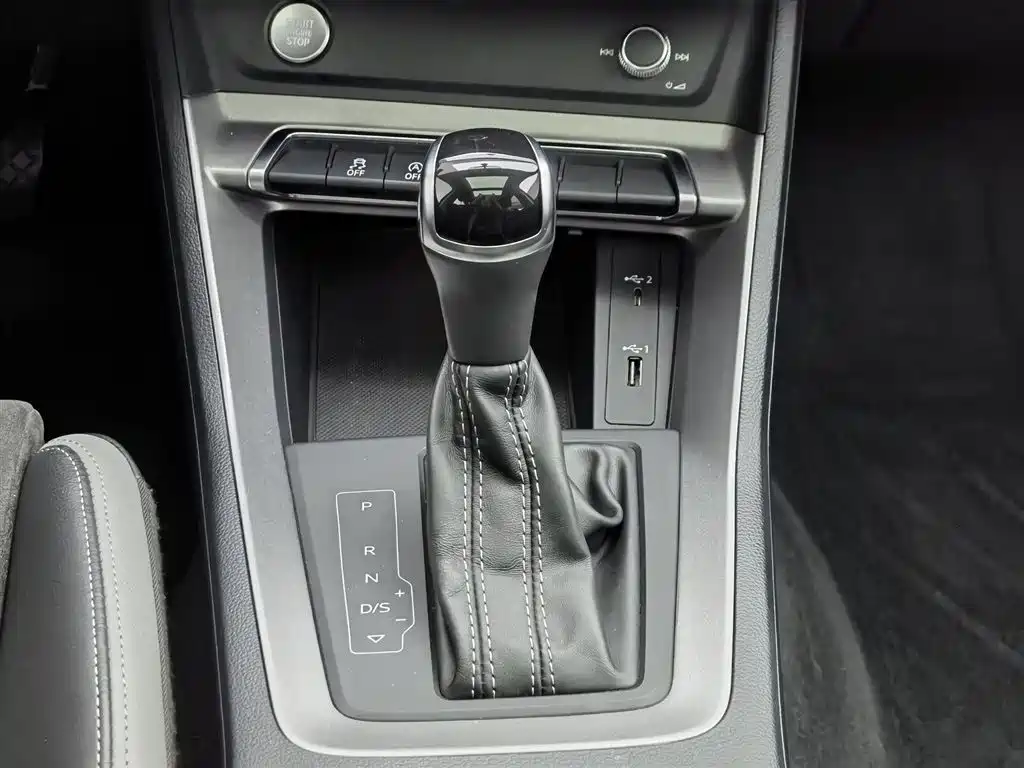 Audi Q3 2019 35 TFSI Fashion Sport фото 13