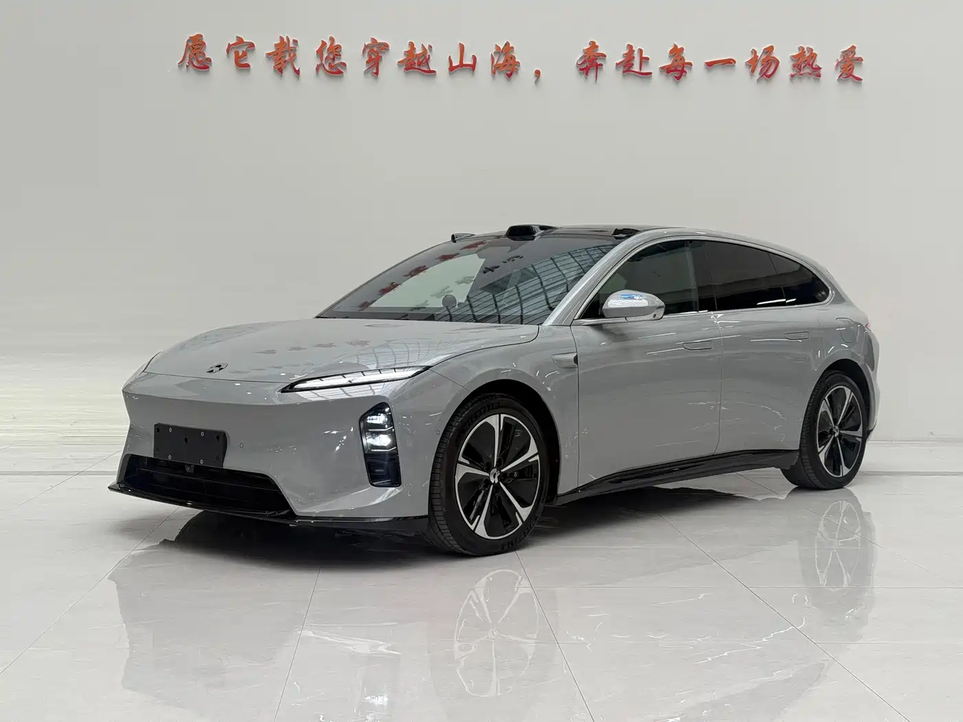 NIO ET5T 2025
