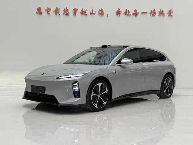 NIO ET5T 75kWh Touring
