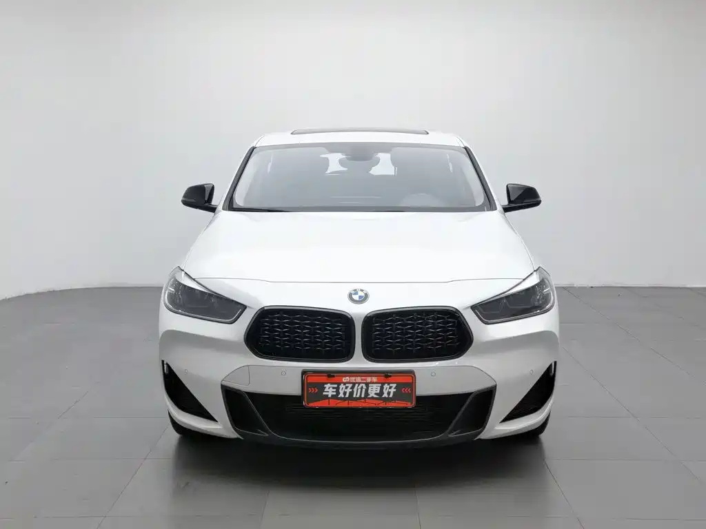 BMW X2 2023 2023 sDrive25i M Sport Shadow Edition