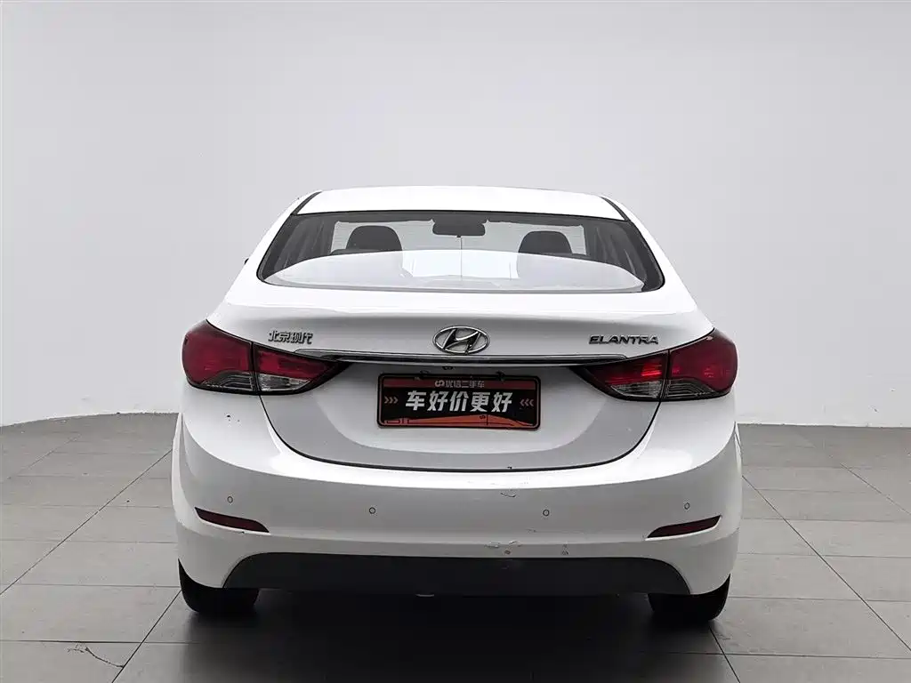 HYUNDAI LANGDONG