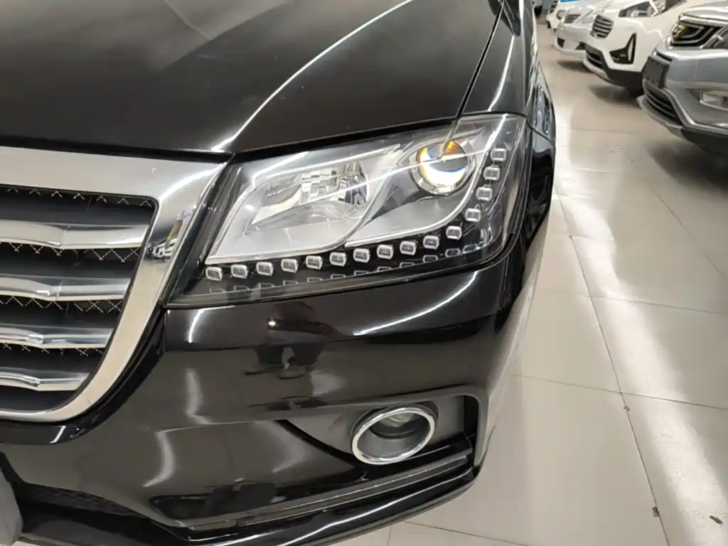 Фото 24 - Haval H2