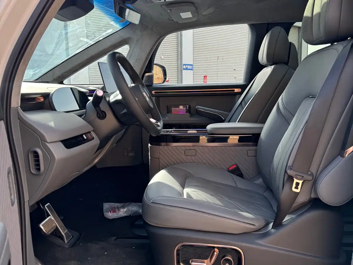 ZEEKR EXTREME KRYPTON MIX