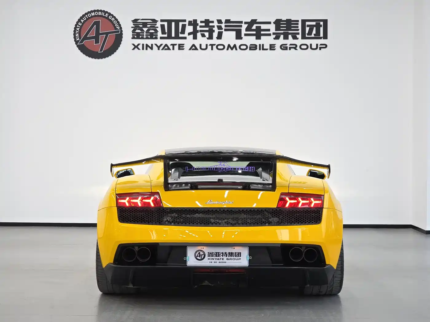 Lamborghini Gallardo 2010 LP 550-2 Standard Edition фото 8