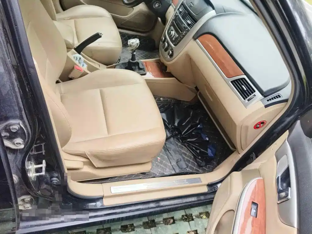 صورة 13 - Buick Excelle