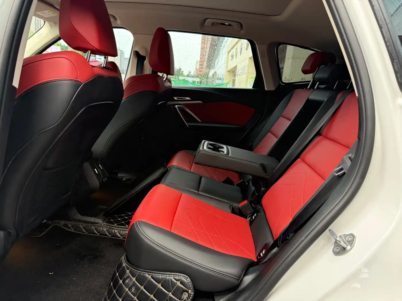 BMW iX1 2024 2023 eDrive25L X Design Package