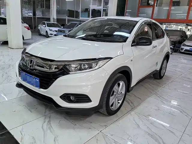 HONDA BINZHI